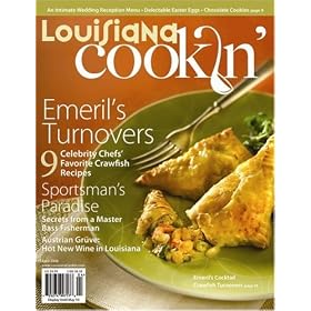 Louisiana Cookin' by