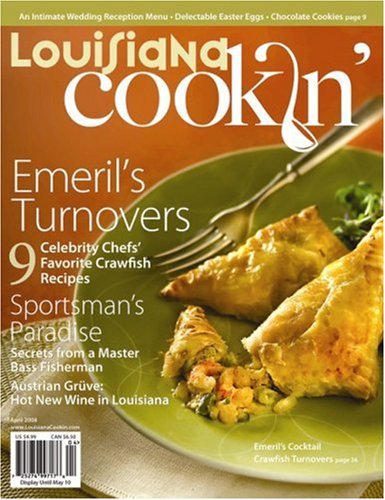 Louisiana Cookin'