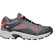 Men's Trail Runners Gray / Blue