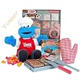 Teach Me Cookie Monster Bakery Gift Set Best Prices