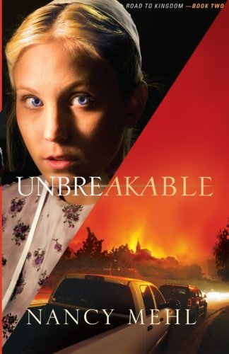 Unbreakable (Road to Kingdom) (Volume 2)