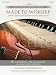 Made to Worship Piano/Cello Songbook (Listening CD Included Inside Back Cover) (Instrumental Worship (Brentwood-Benson))