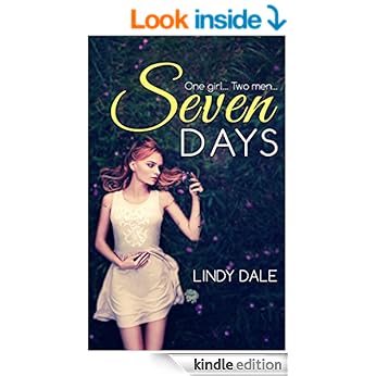seven days book cover