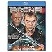 Arena [Blu-ray] [2011] [Region Free]