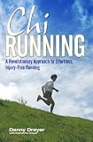 Cover of Chirunning by Danny Dreyer 1847392784