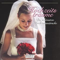 Gala - Hochzeitstr�ume