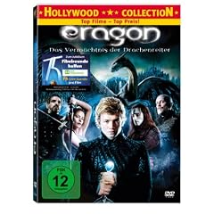 Eragon - Das Verm�chtnis der Drachenreiter