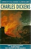 Great expectations ; Hard times ; The cricket on the hearth