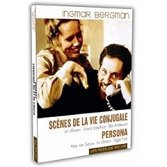 SCENES DE LA VIE CONJUGALE