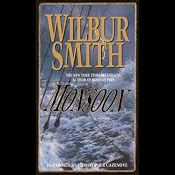 Monsoon (Courtney Family Adventures) | [Wilbur Smith]