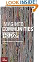 Imagined Communities: Reflections on the Origin and Spread of Nationalism (New Edition)