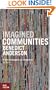 Imagined Communities: Reflections on the Origin and Spread of Nationalism (New Edition)