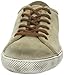 FRYE Men's Chambers Low Suede Sneaker
