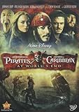Pirates of the Caribbean: At World's End