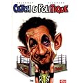 Catch & politique