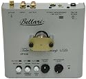 Rolls VP530 Phono Preamp with USB and Flat Switch