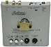 Rolls VP530 Tube Phono Preamp Hi-Fi Level Signal, Headphone Output Variable Level Control