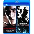 Equilibrium / Renaissance (Double Feature) [Blu-ray]
