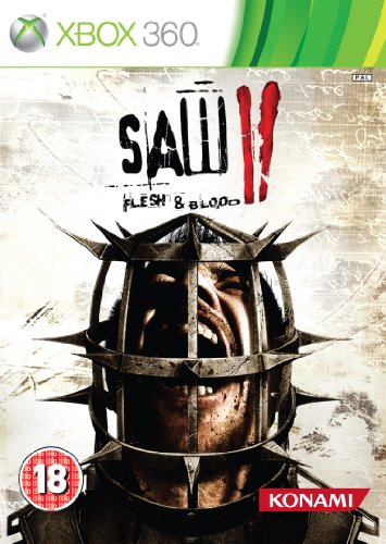 Saw 2 The Video Game