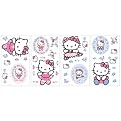 Roommates Hello Kitty Ballet Appliqu&eacute;