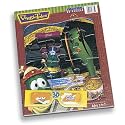 Veggietales Esther 3D Inlaid Puzzle