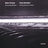 Streichquartett in G-Durvon "Gidon Kremer"