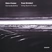 String Quartet in G major