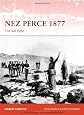 Nez Perce 1877: The last fight (Campaign)