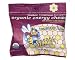 Honey Stinger Organic Energy Chews - 12 Pack Pomegranate Passion Fruit, One Size