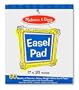 Melissa & Doug Easel Paper Pad