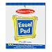 Melissa & Doug Easel Paper Pad