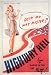 Hitchhike to Hell - Movie Poster - 11 x 17