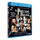 The Russian Dolls (2005) ( Les poupées russes ) ( Russian Dolls: Pot Luck 2 ) [ Französische Fassung, Keine Deutsche Sprache ] (Blu-Ray)