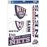 N.J. Nets UDCL