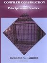 Compiler Construction: Principles and Practice