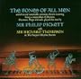 Bones of All Men