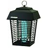 Flowtron BK-15D Electronic Insect Killer, 1/2 Acre Coverage