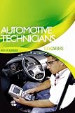 More details of book titled: TechCareers: Automotive Technicians