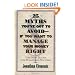 25 MYTHS YOU'VE GOT TO AVOID--IF YOU WANT TO MANAGE YOUR MONEY RIGHT: The New Rules for Financial Success