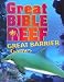 Vbs-Great Bible Reef Great Barrier Games: Dive Deep Into God's Word!
