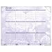 AT-A-GLANCE Desk Pad Calendar 2017, Monthly, 21-5/8 x 16-7/8