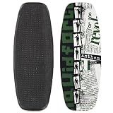 2007 Liquid Force Anthem Wakeskate 40 in NEW