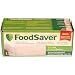 Tilia FoodSaver 6 inch vacuum sealer roll, 2 pack.