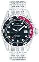 Accutron Men's VX-200 Automatic Watch #28B83