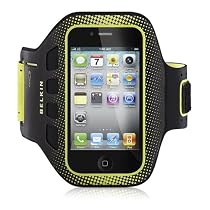 Belkin EaseFit Sport Armband for iPhone