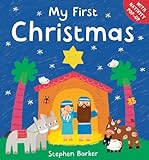 My first Christmas
