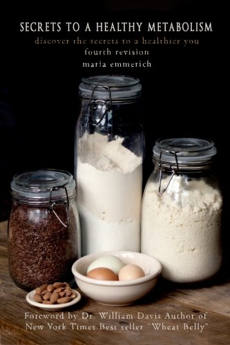 Secrets to a Healthy Metabolism