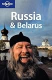 Russia and Belarus (Lonely Planet Russia) - Simon Richmond, Mark Elliott, Patrick Horton