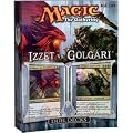 Wizard of the Coast 72269 - Mtg Duel Deck Izzet vs Golgari EN