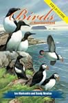 Birds of Newfoundland: Field Guide